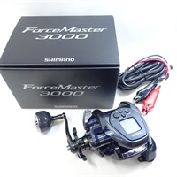 ２２フォースマスター３０００